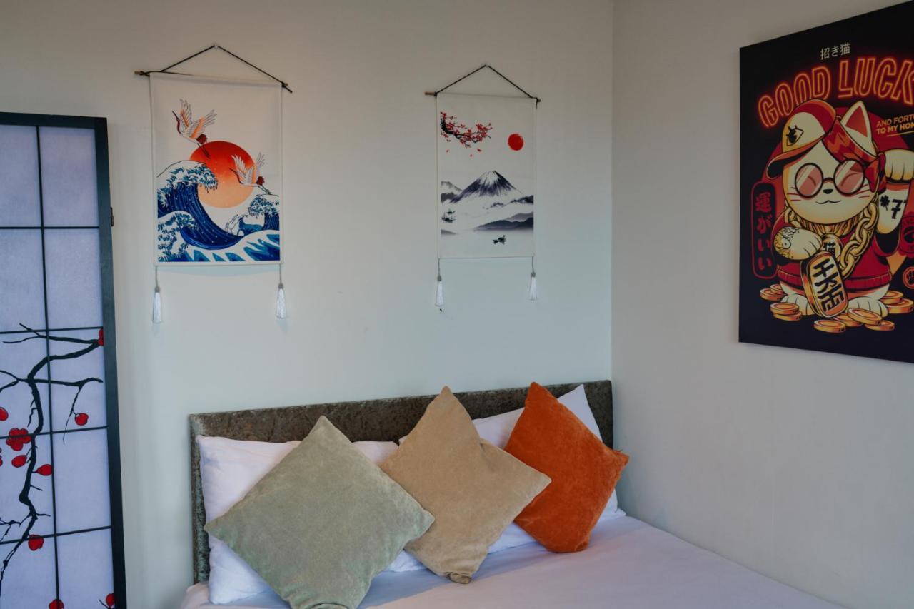 Sidemersey Livings- Convenient 1-Bedroom Flat With A View, Central Ливерпуль Экстерьер фото